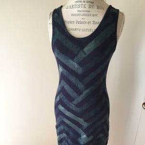 Rachel Roy Dress in green size L